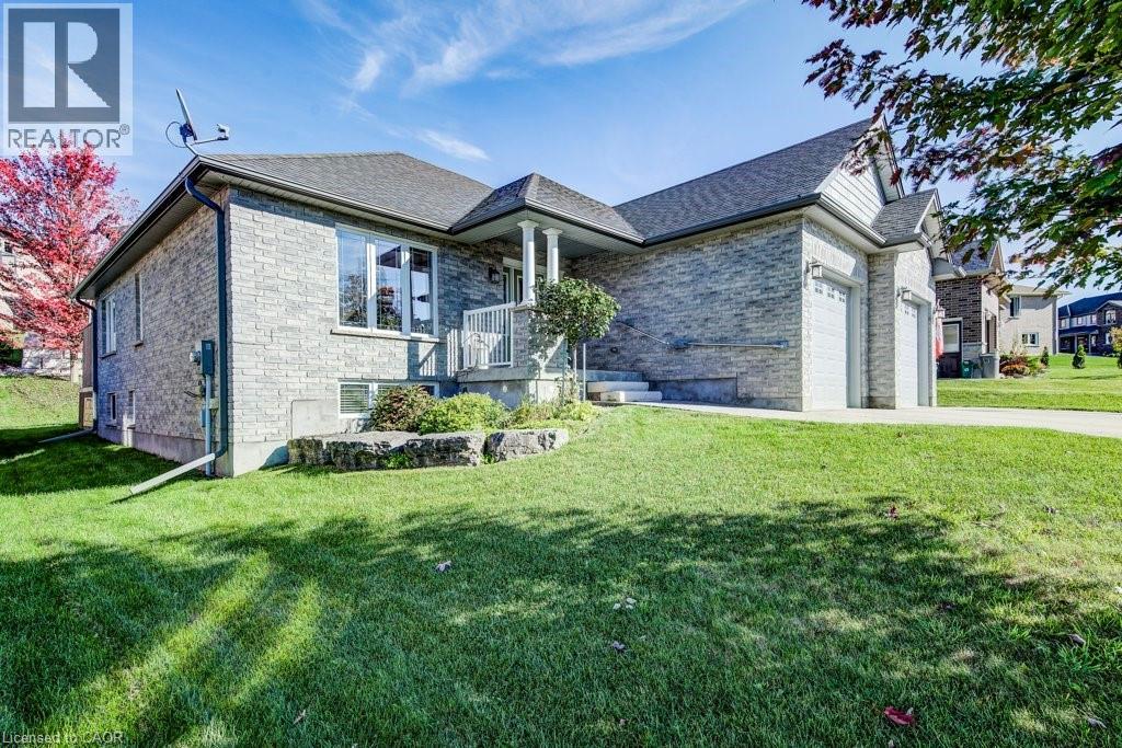 94 Andrews Drive W, Drayton, Ontario  N0G 1P0 - Photo 4 - 40775830