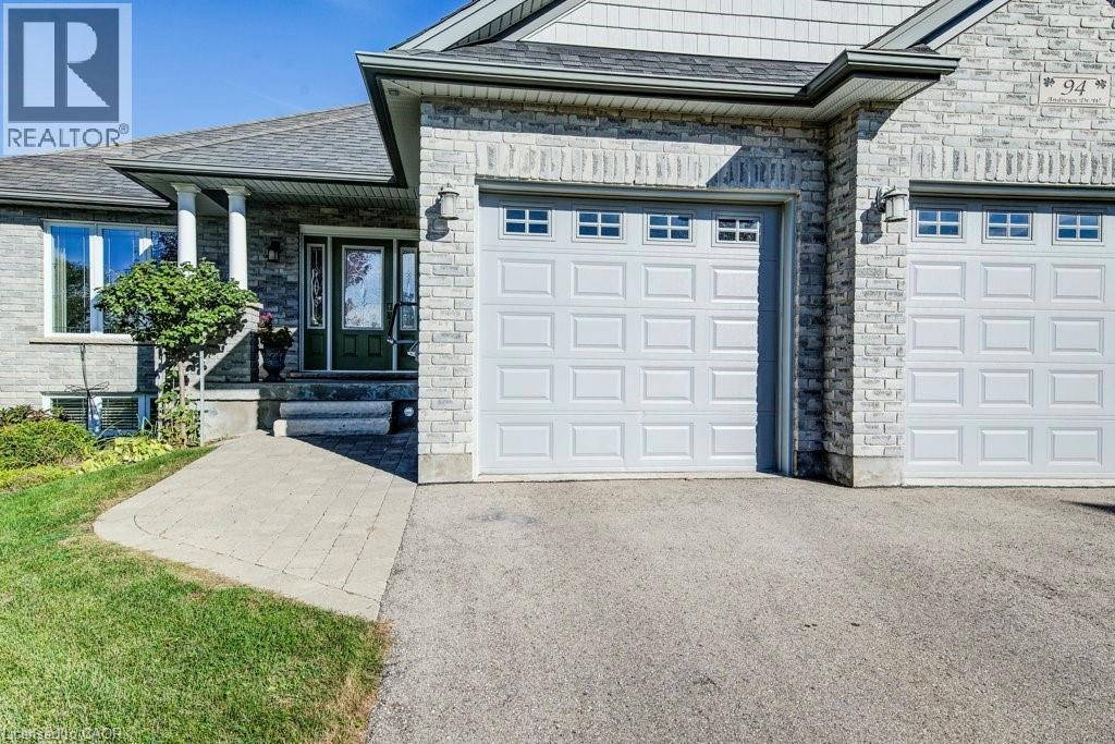 94 Andrews Drive W, Drayton, Ontario  N0G 1P0 - Photo 5 - 40775830