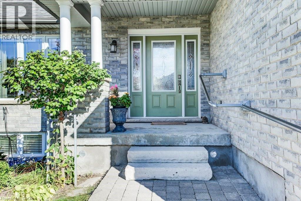 94 Andrews Drive W, Drayton, Ontario  N0G 1P0 - Photo 6 - 40775830