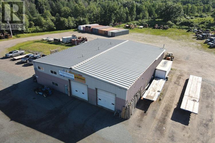 22644 Highway 17, Iron Bridge, Ontario  P0R 1H0 - Photo 19 - SM252358