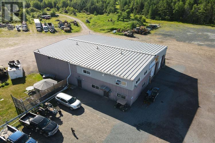 22644 Highway 17, Iron Bridge, Ontario  P0R 1H0 - Photo 18 - SM252358