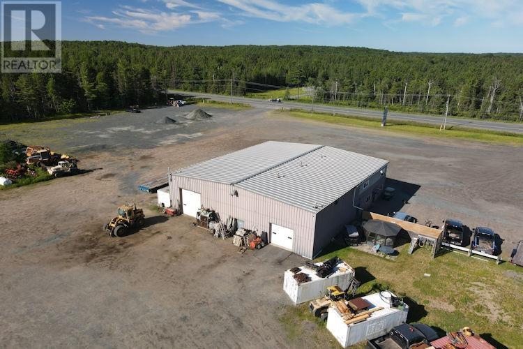 22644 Highway 17, Iron Bridge, Ontario  P0R 1H0 - Photo 22 - SM252358
