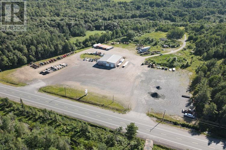 22644 Highway 17, Iron Bridge, Ontario  P0R 1H0 - Photo 32 - SM252358