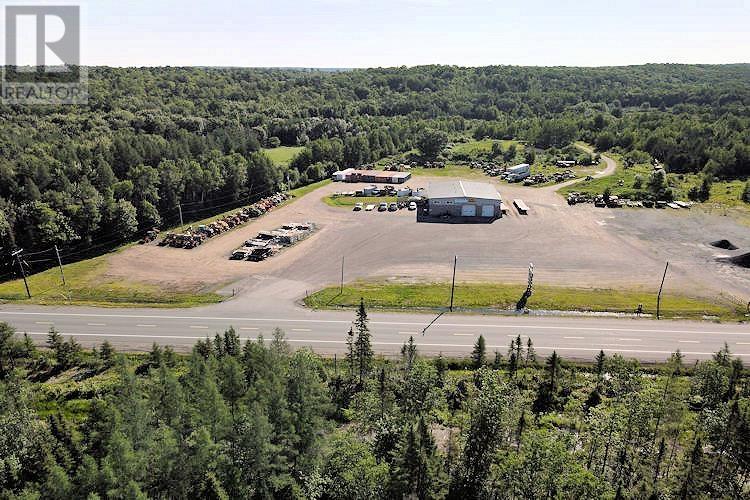 22644 Highway 17, Iron Bridge, Ontario  P0R 1H0 - Photo 30 - SM252358