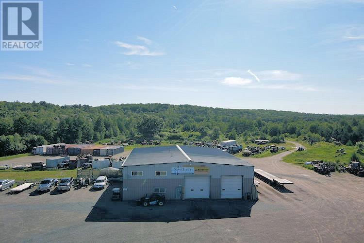 22644 Highway 17, Iron Bridge, Ontario  P0R 1H0 - Photo 34 - SM252358