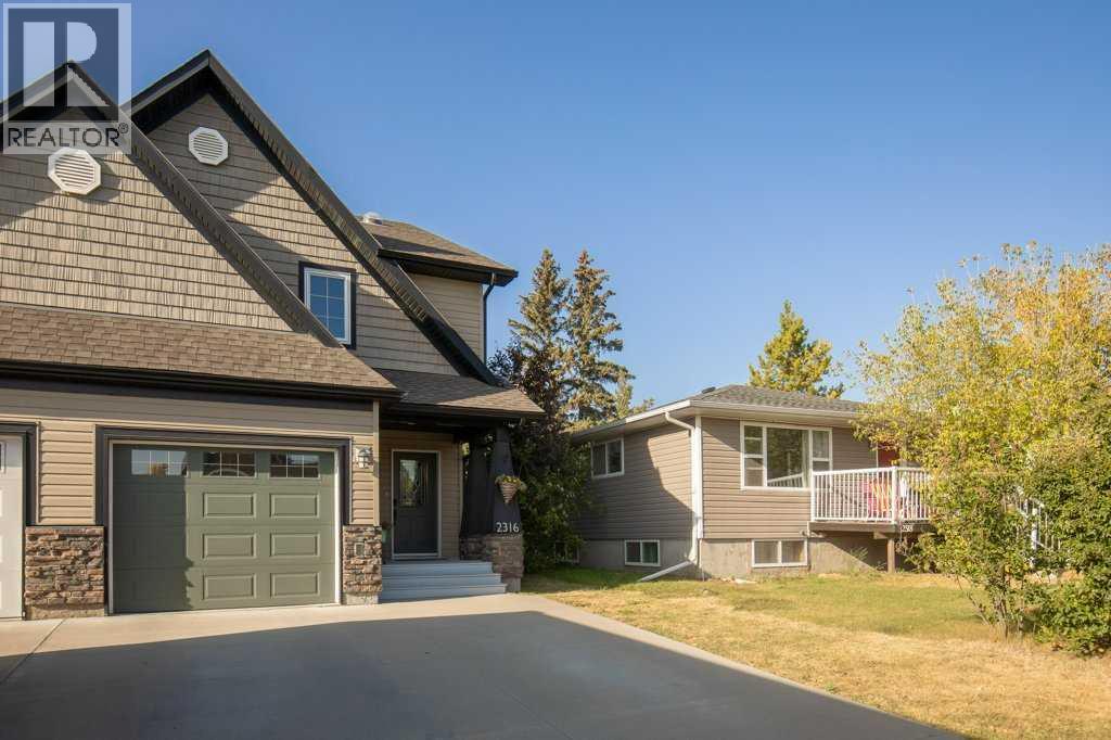 2316 19 Avenue, Bowden, Alberta  T0M 0K0 - Photo 2 - A2258201