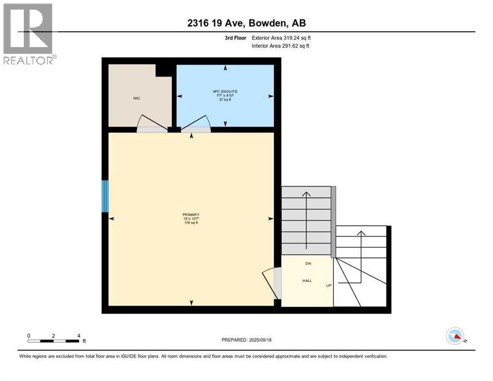 2316 19 Avenue, Bowden, Alberta  T0M 0K0 - Photo 40 - A2258201