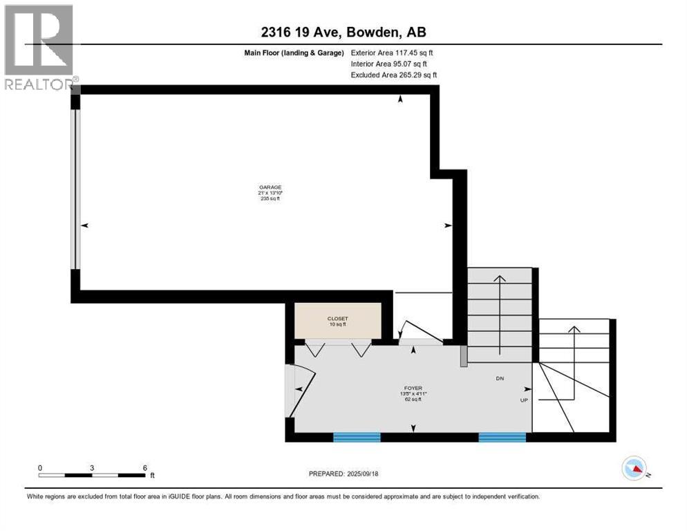 2316 19 Avenue, Bowden, Alberta  T0M 0K0 - Photo 38 - A2258201