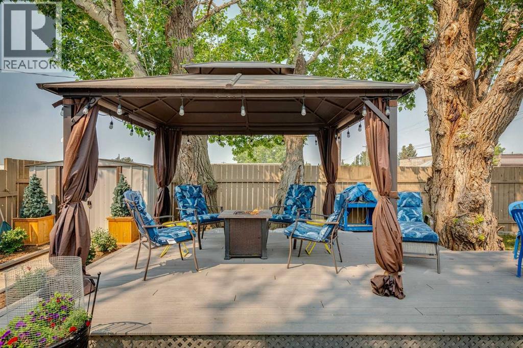 102 Railway Avenue E, Carseland, Alberta  T0J 0M0 - Photo 13 - A2150026