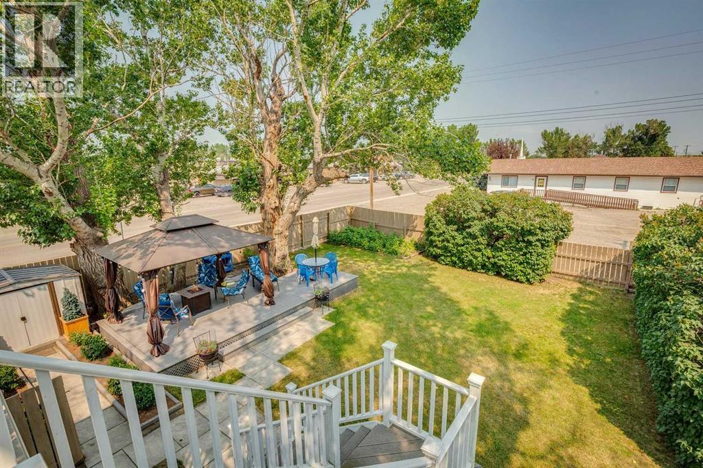 102 Railway Avenue E, Carseland, Alberta  T0J 0M0 - Photo 10 - A2150026