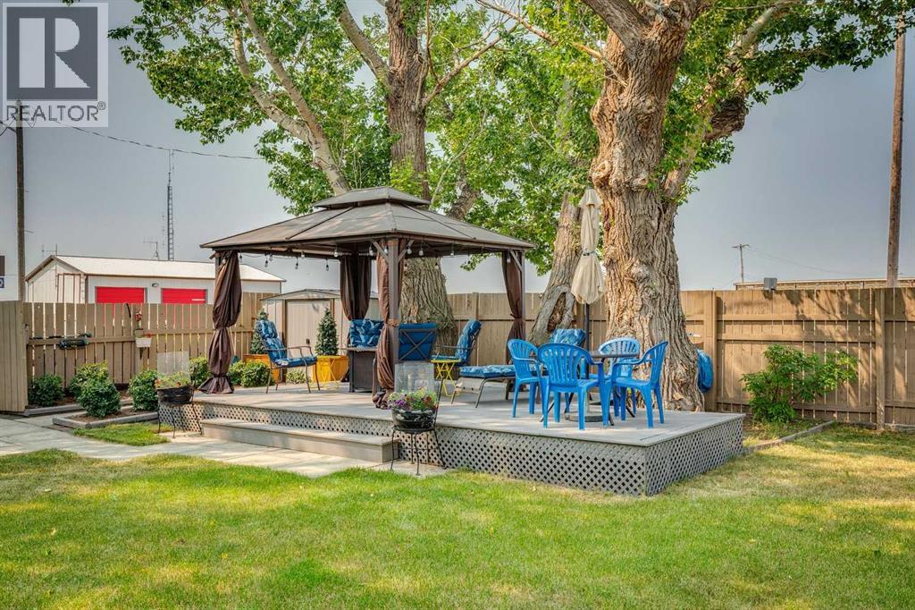 102 Railway Avenue E, Carseland, Alberta  T0J 0M0 - Photo 8 - A2150026