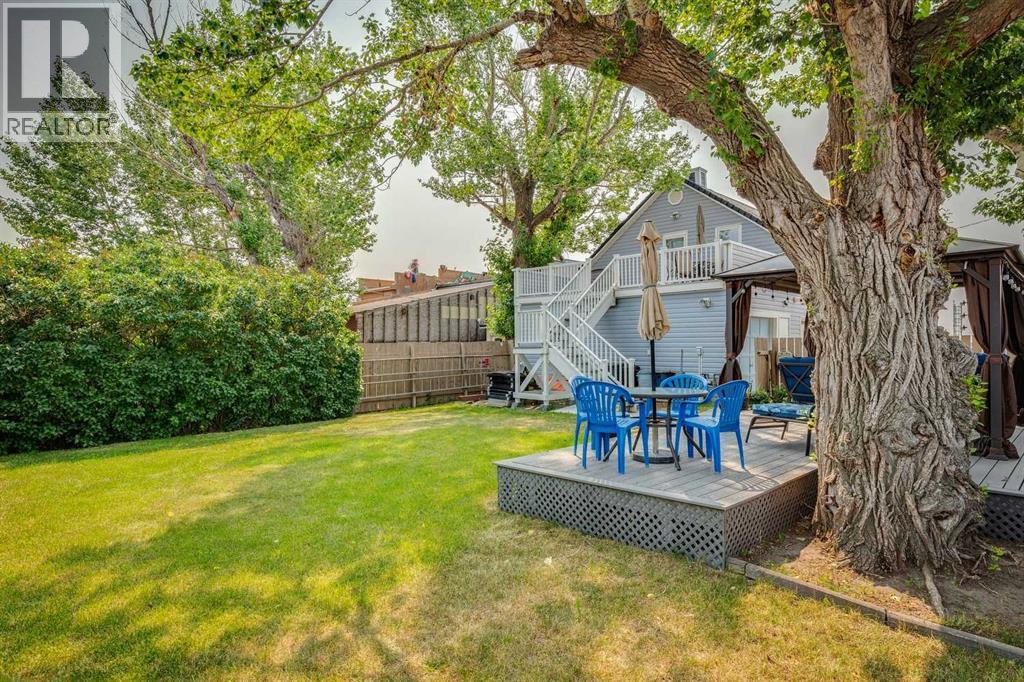 102 Railway Avenue E, Carseland, Alberta  T0J 0M0 - Photo 6 - A2150026