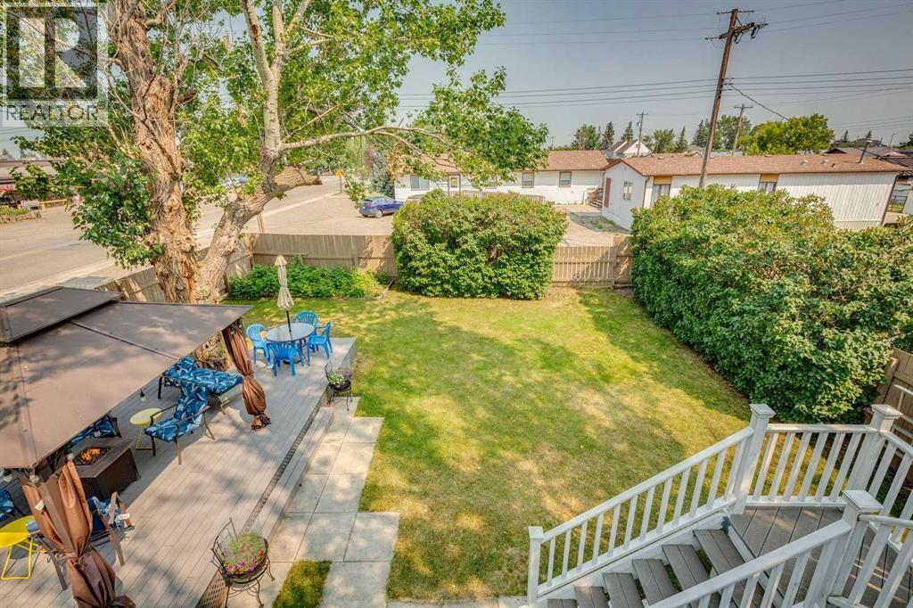 102 Railway Avenue E, Carseland, Alberta  T0J 0M0 - Photo 11 - A2150026