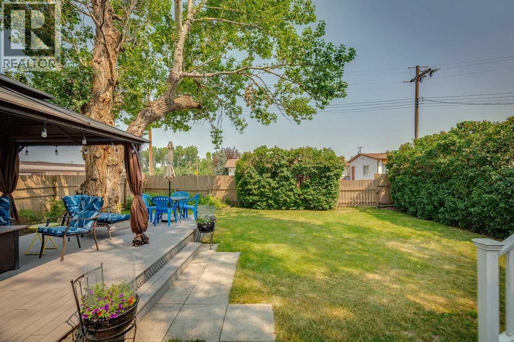 102 Railway Avenue E, Carseland, Alberta  T0J 0M0 - Photo 7 - A2150026