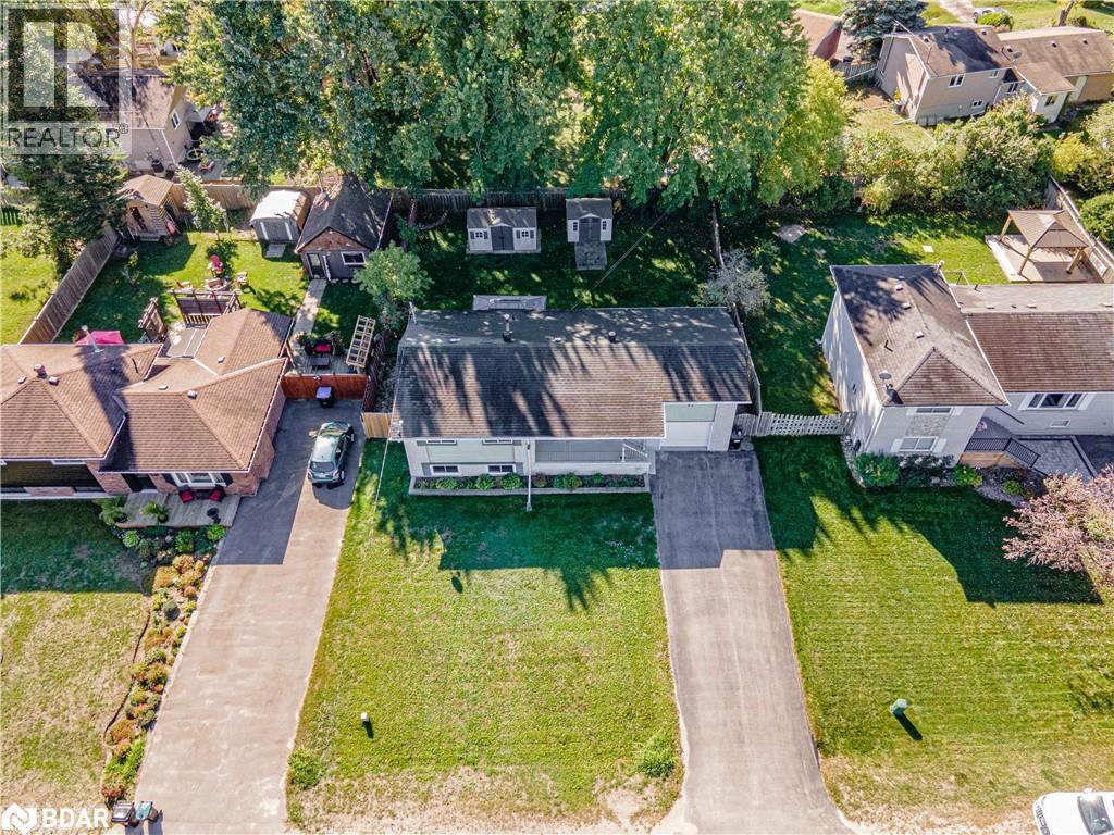 6 Sandsprings Crescent, Angus, Ontario  L0M 1B0 - Photo 3 - 40772343