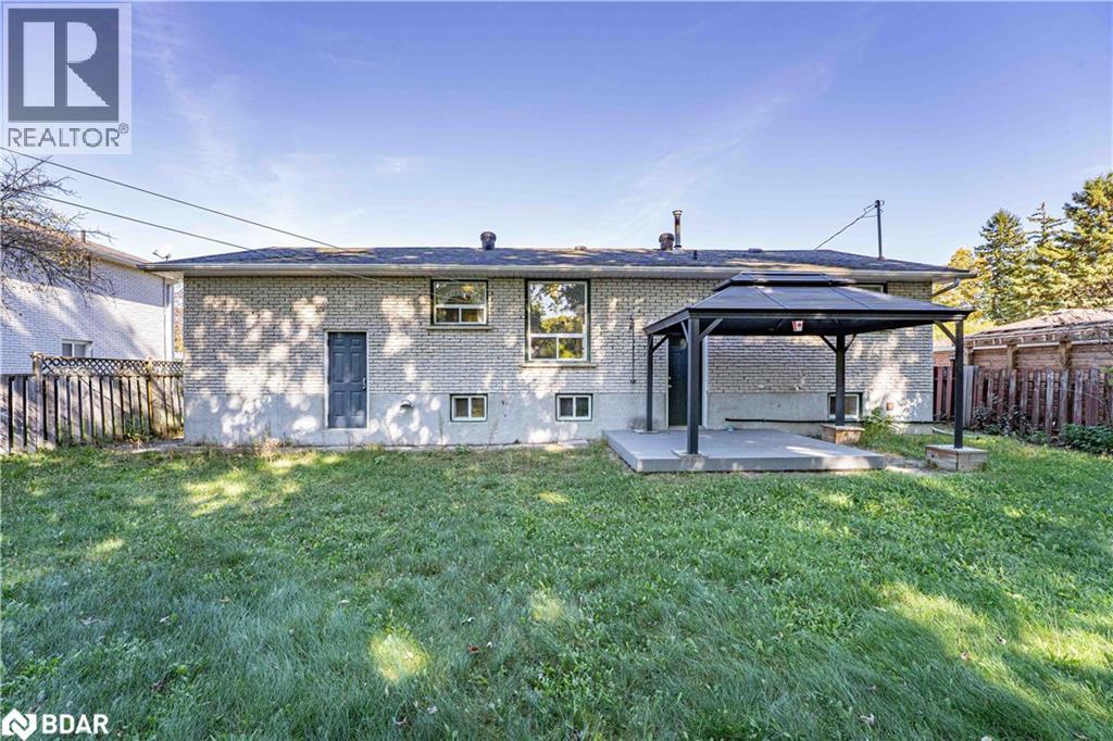 6 Sandsprings Crescent, Angus, Ontario  L0M 1B0 - Photo 24 - 40772343