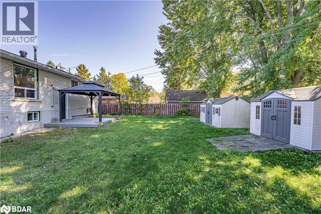 6 Sandsprings Crescent, Angus, Ontario  L0M 1B0 - Photo 22 - 40772343