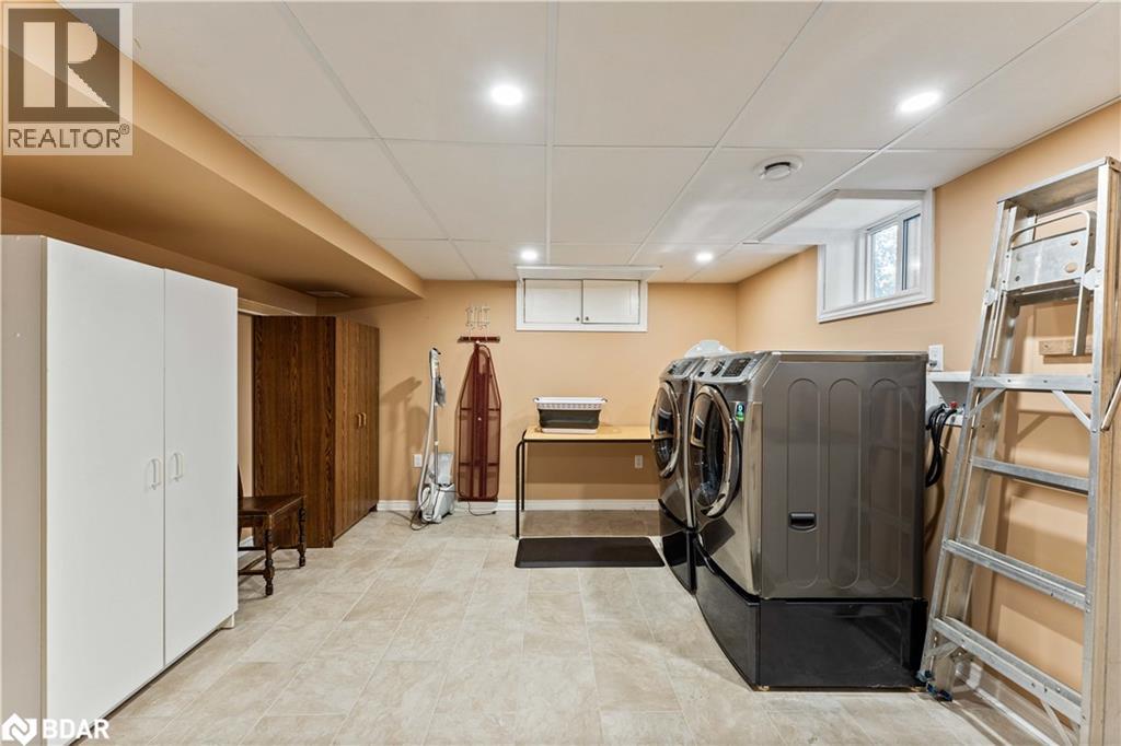 6 Sandsprings Crescent, Angus, Ontario  L0M 1B0 - Photo 16 - 40772343