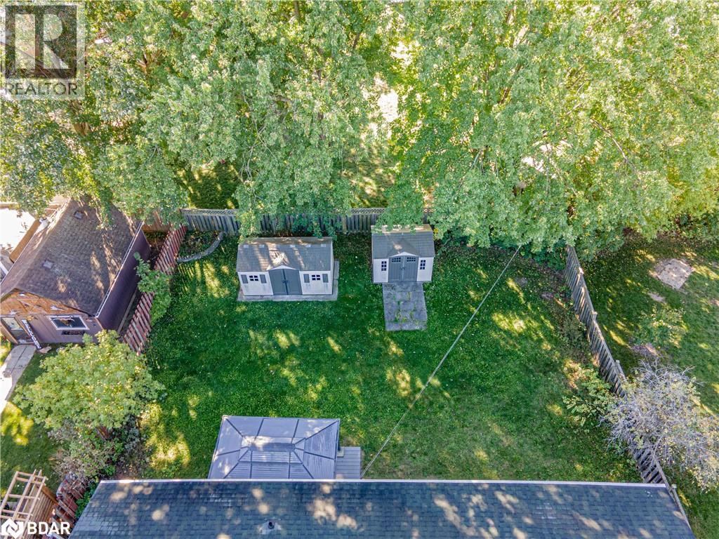 6 Sandsprings Crescent, Angus, Ontario  L0M 1B0 - Photo 27 - 40772343