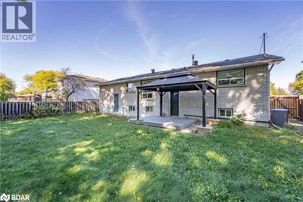 6 Sandsprings Crescent, Angus, Ontario  L0M 1B0 - Photo 25 - 40772343