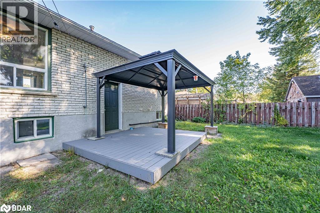 6 Sandsprings Crescent, Angus, Ontario  L0M 1B0 - Photo 21 - 40772343
