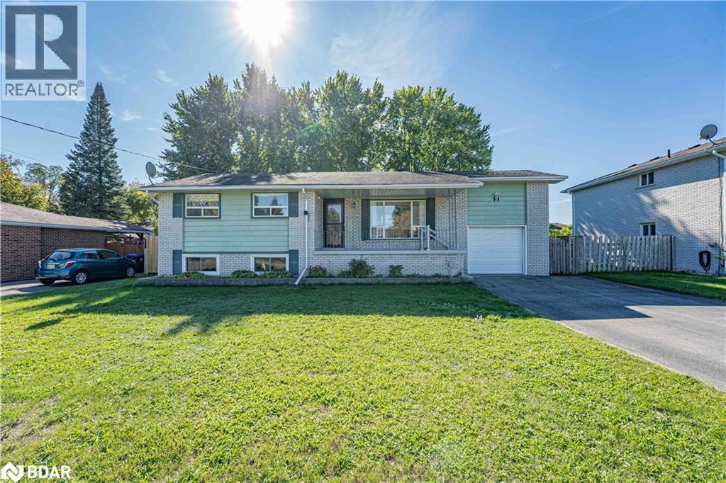 6 Sandsprings Crescent, Angus, Ontario  L0M 1B0 - Photo 2 - 40772343