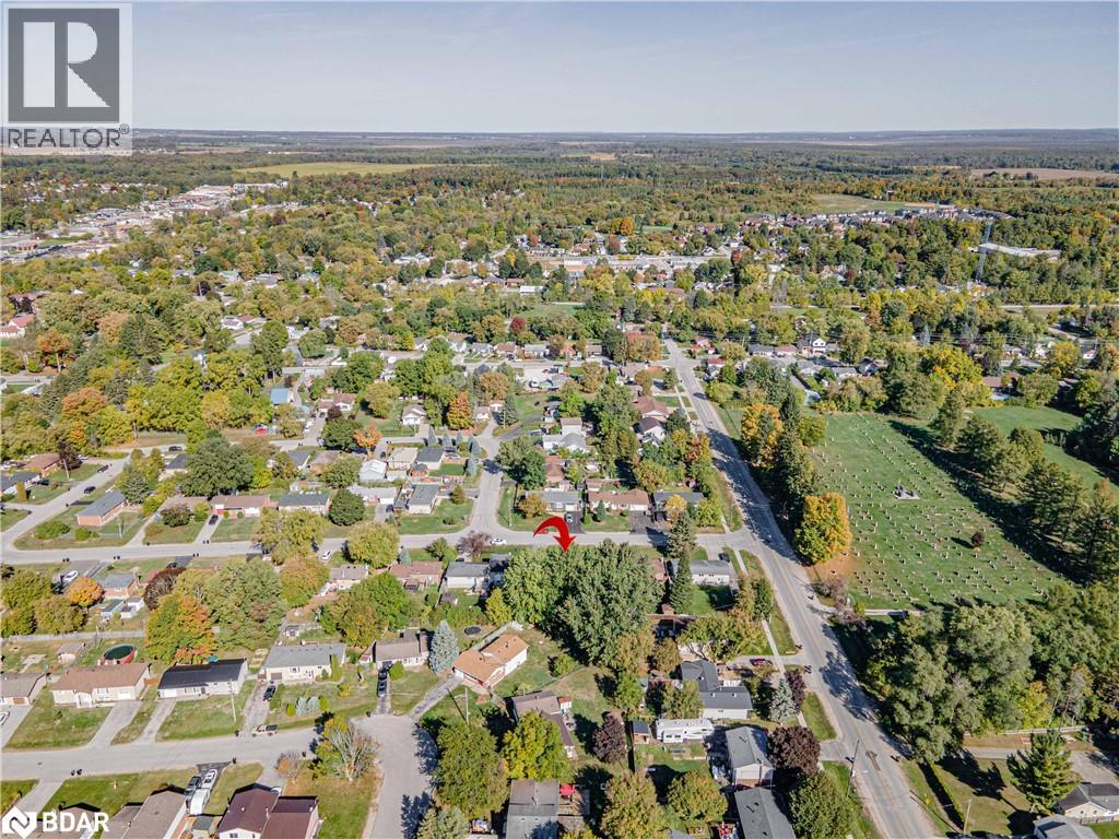 6 Sandsprings Crescent, Angus, Ontario  L0M 1B0 - Photo 29 - 40772343