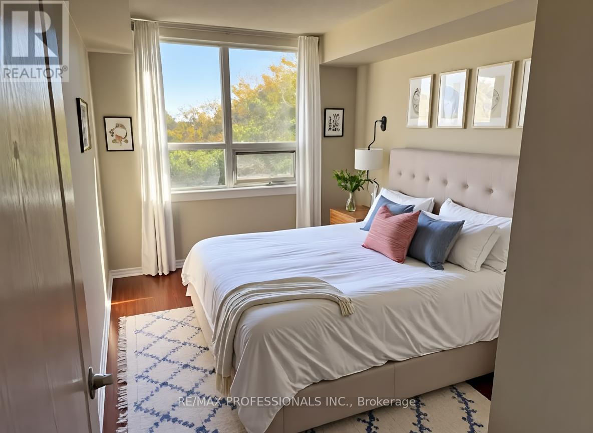 208 - 4 Elsinore Path, Toronto, Ontario  M8V 4G7 - Photo 24 - W12438785