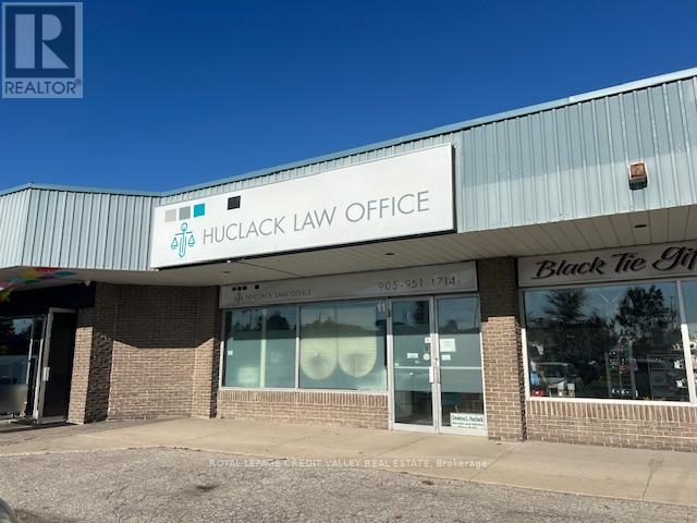 11 - 15 ALLAN DRIVE, Caledon, Ontario