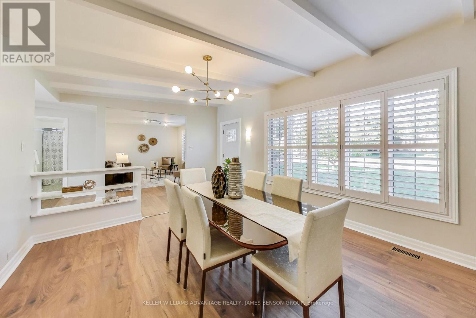 1188 Mineola Gardens, Mississauga (Mineola), Ontario  L5G 3X9 - Photo 7 - W12440672