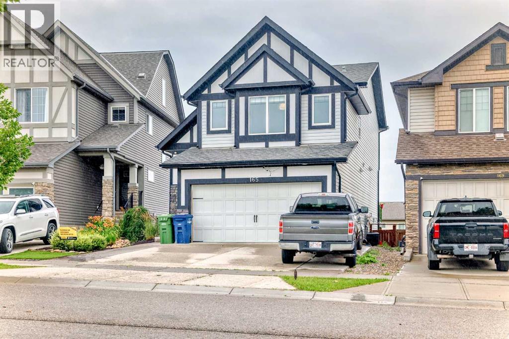 165 Hillcrest Drive SW, Airdrie, Alberta