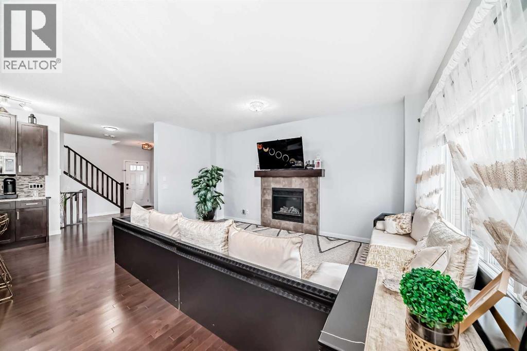 165 Hillcrest Drive Sw, Airdrie, Alberta  T4B 0Y8 - Photo 17 - A2247336