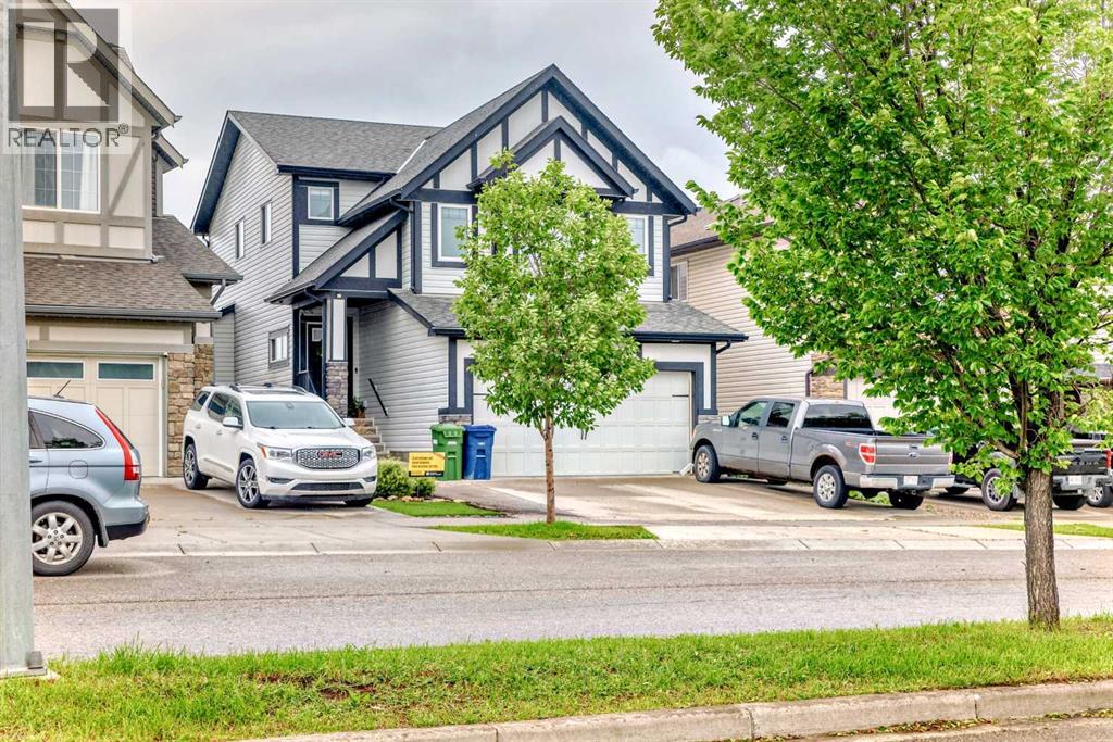 165 Hillcrest Drive Sw, Airdrie, Alberta  T4B 0Y8 - Photo 46 - A2247336