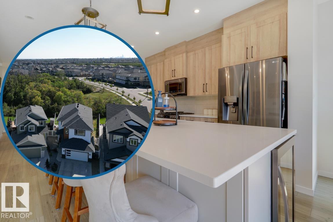 1138 CY BECKER RD NW, Edmonton, Alberta
