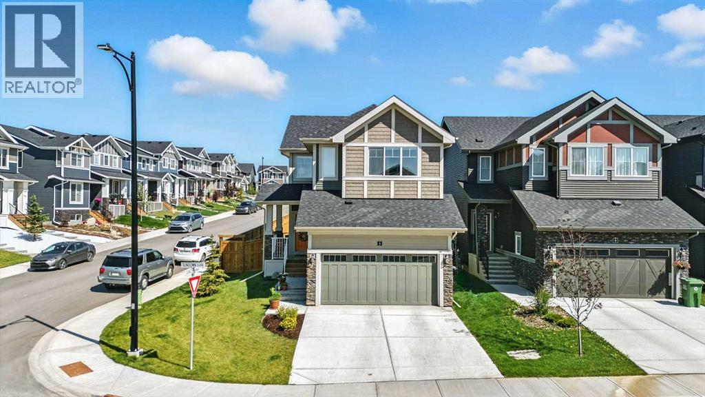 5 Sundown Close, Cochrane, Alberta  T4C 1E6 - Photo 2 - A2260833