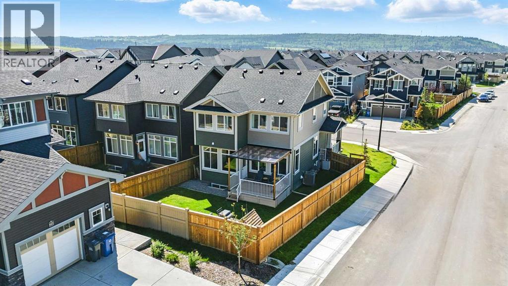 5 Sundown Close, Cochrane, Alberta  T4C 1E6 - Photo 38 - A2260833