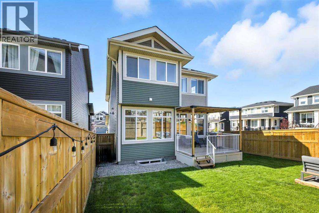 5 Sundown Close, Cochrane, Alberta  T4C 1E6 - Photo 34 - A2260833