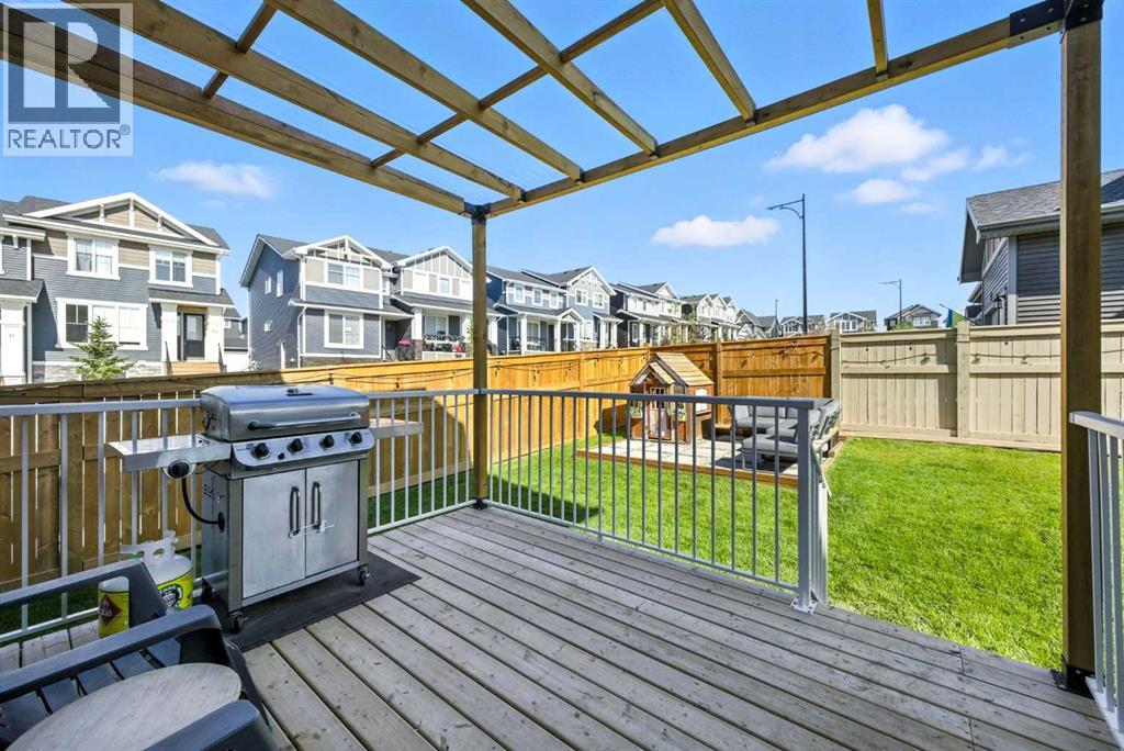 5 Sundown Close, Cochrane, Alberta  T4C 1E6 - Photo 36 - A2260833