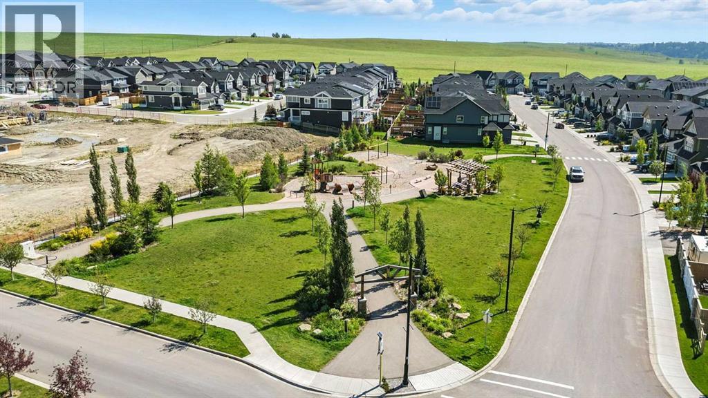 5 Sundown Close, Cochrane, Alberta  T4C 1E6 - Photo 40 - A2260833
