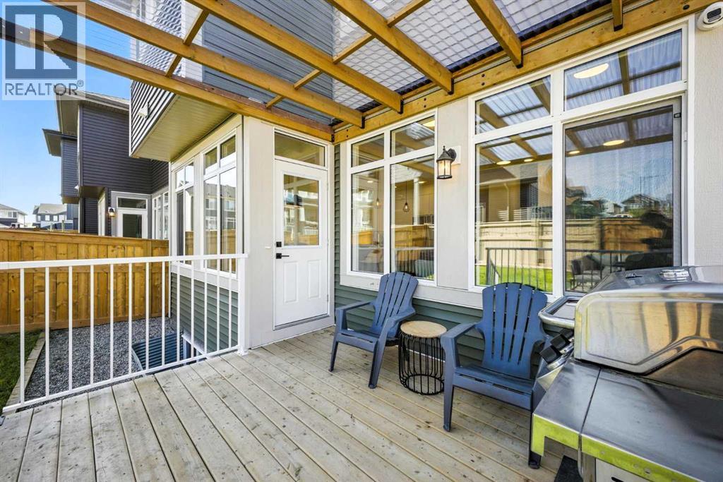 5 Sundown Close, Cochrane, Alberta  T4C 1E6 - Photo 37 - A2260833