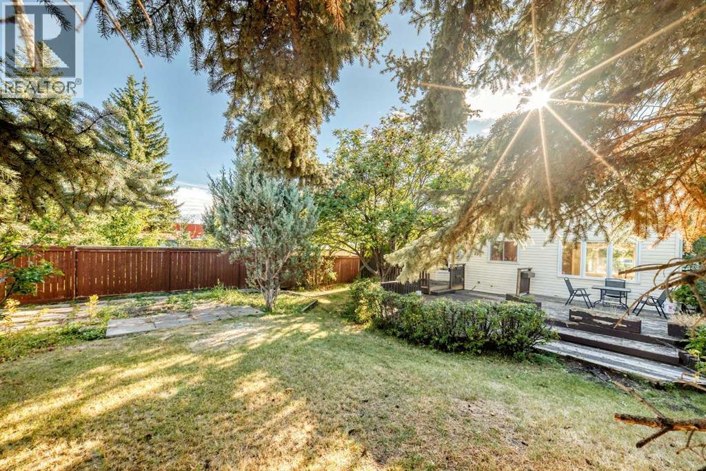 656 Woodbine Boulevard Sw, Calgary, Alberta  T2W 4W4 - Photo 40 - A2261153