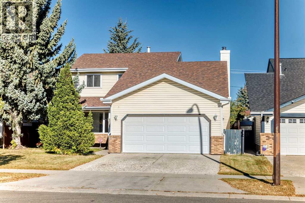 656 Woodbine Boulevard Sw, Calgary, Alberta  T2W 4W4 - Photo 2 - A2261153