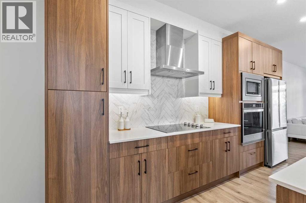 112, 40 Walgrove Walk Se, Calgary, Alberta  T2X 5A2 - Photo 7 - A2261640