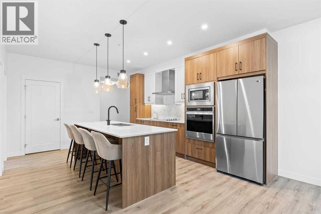 112, 40 Walgrove Walk Se, Calgary, Alberta  T2X 5A2 - Photo 4 - A2261640