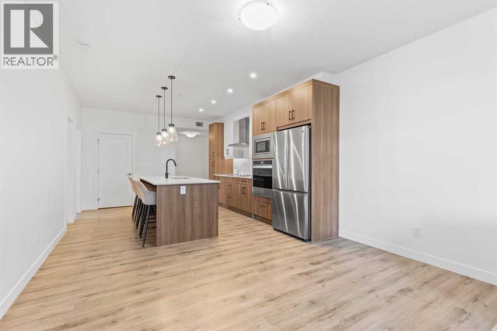 112, 40 Walgrove Walk Se, Calgary, Alberta  T2X 5A2 - Photo 10 - A2261640
