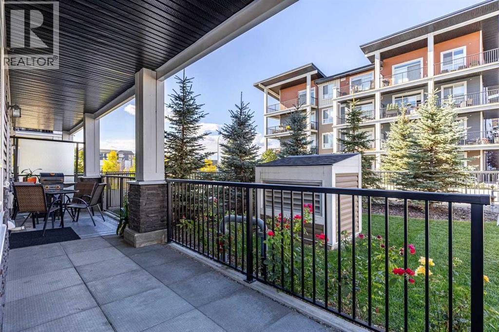 112, 40 Walgrove Walk Se, Calgary, Alberta  T2X 5A2 - Photo 22 - A2261640