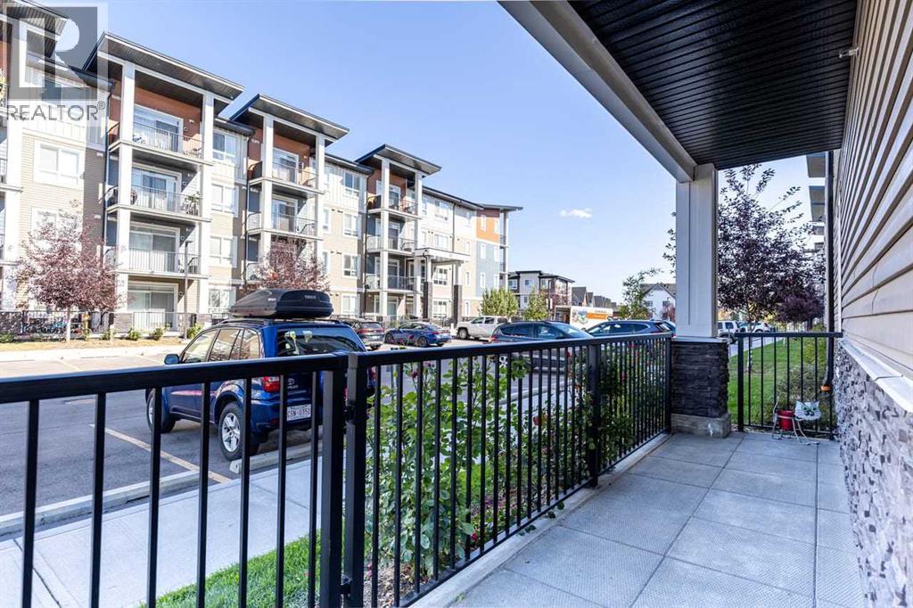 112, 40 Walgrove Walk Se, Calgary, Alberta  T2X 5A2 - Photo 24 - A2261640