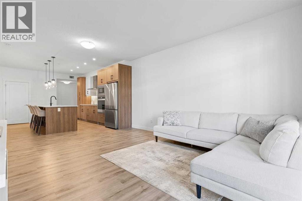 112, 40 Walgrove Walk Se, Calgary, Alberta  T2X 5A2 - Photo 9 - A2261640