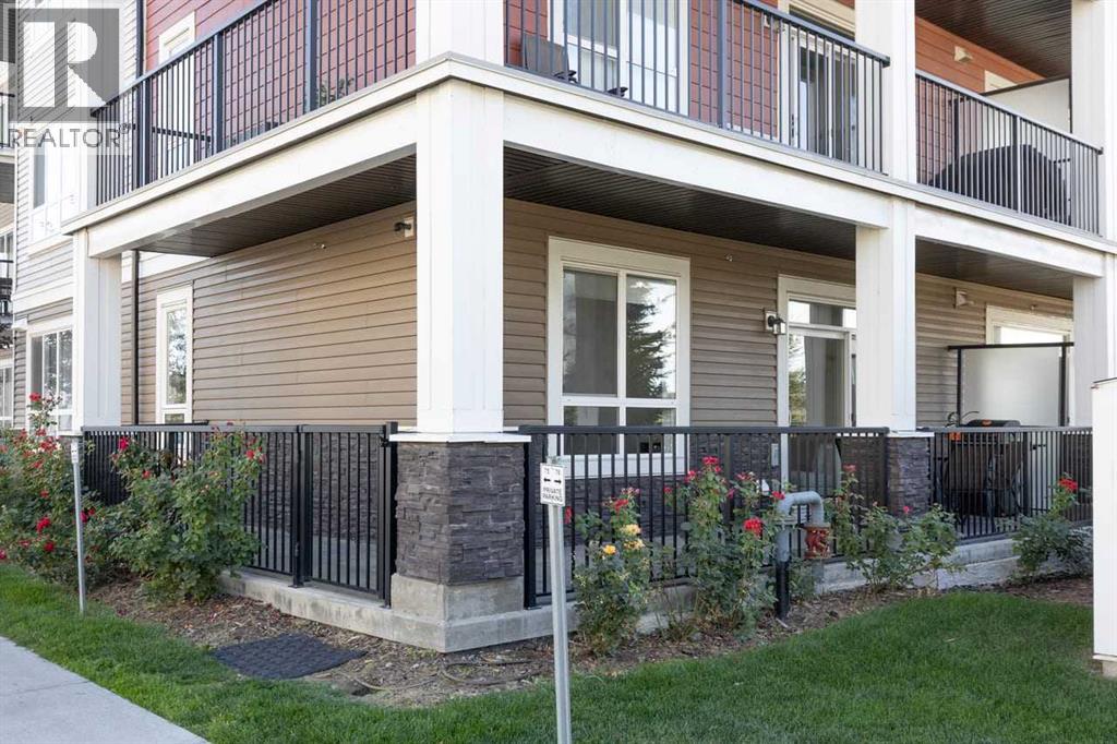 112, 40 Walgrove Walk Se, Calgary, Alberta  T2X 5A2 - Photo 25 - A2261640