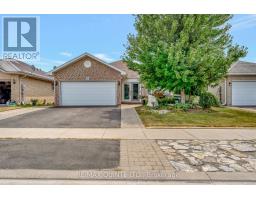 7 CHESTNUT DRIVE, Belleville, Ontario